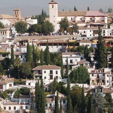 شقة Bonita Casa En Barrio De Monachil غرناطة المظهر الخارجي الصورة