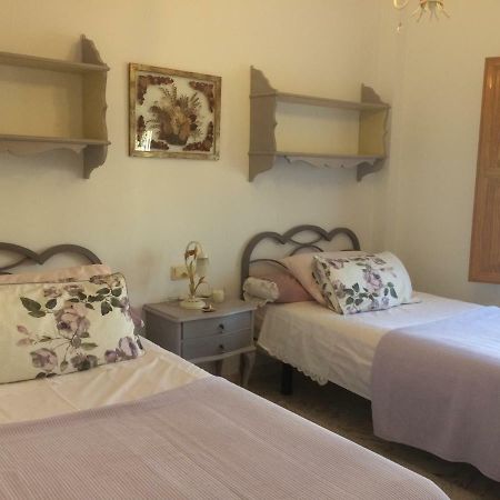 شقة Bonita Casa En Barrio De Monachil غرناطة المظهر الخارجي الصورة