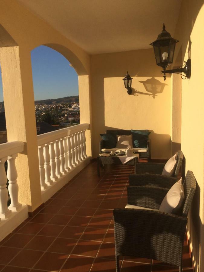 شقة Bonita Casa En Barrio De Monachil غرناطة المظهر الخارجي الصورة