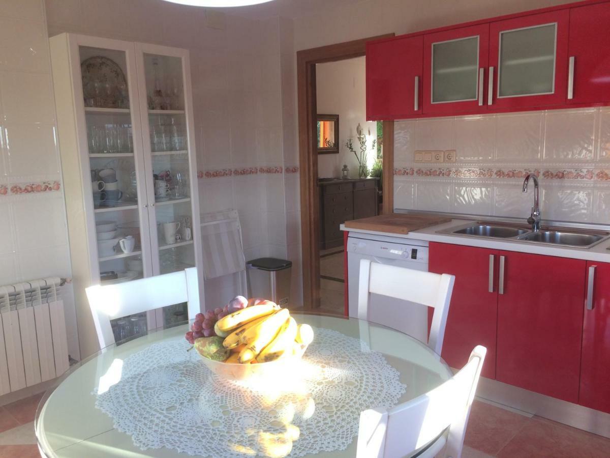 شقة Bonita Casa En Barrio De Monachil غرناطة المظهر الخارجي الصورة