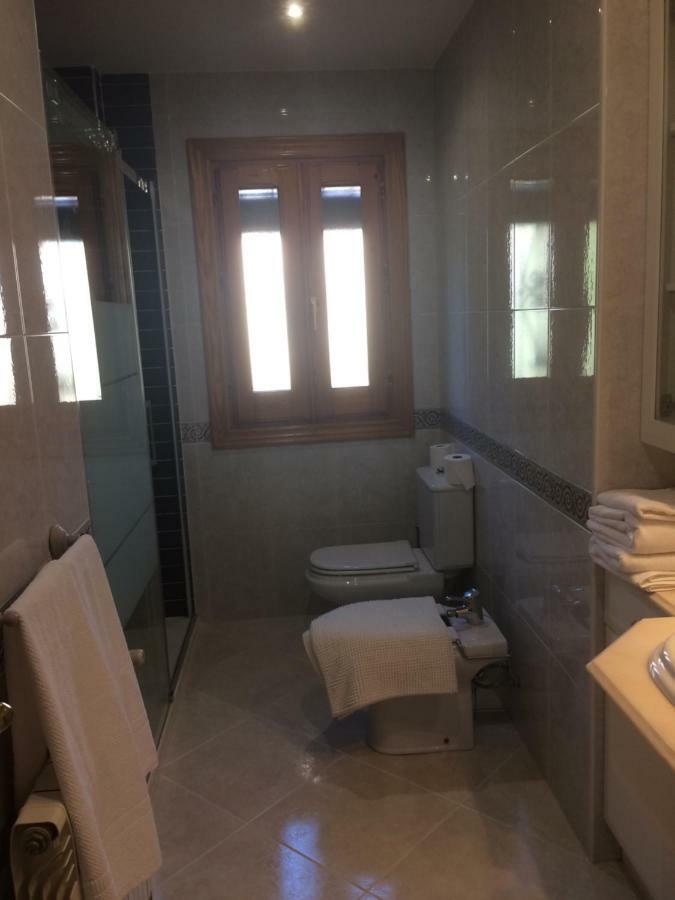 شقة Bonita Casa En Barrio De Monachil غرناطة المظهر الخارجي الصورة