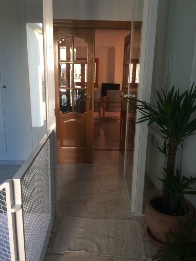 شقة Bonita Casa En Barrio De Monachil غرناطة المظهر الخارجي الصورة