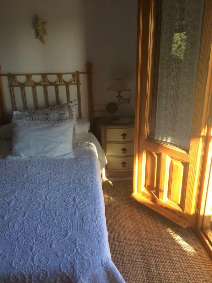 شقة Bonita Casa En Barrio De Monachil غرناطة المظهر الخارجي الصورة