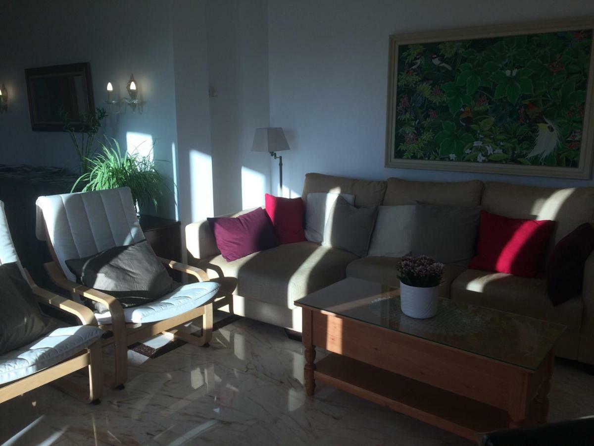شقة Bonita Casa En Barrio De Monachil غرناطة المظهر الخارجي الصورة