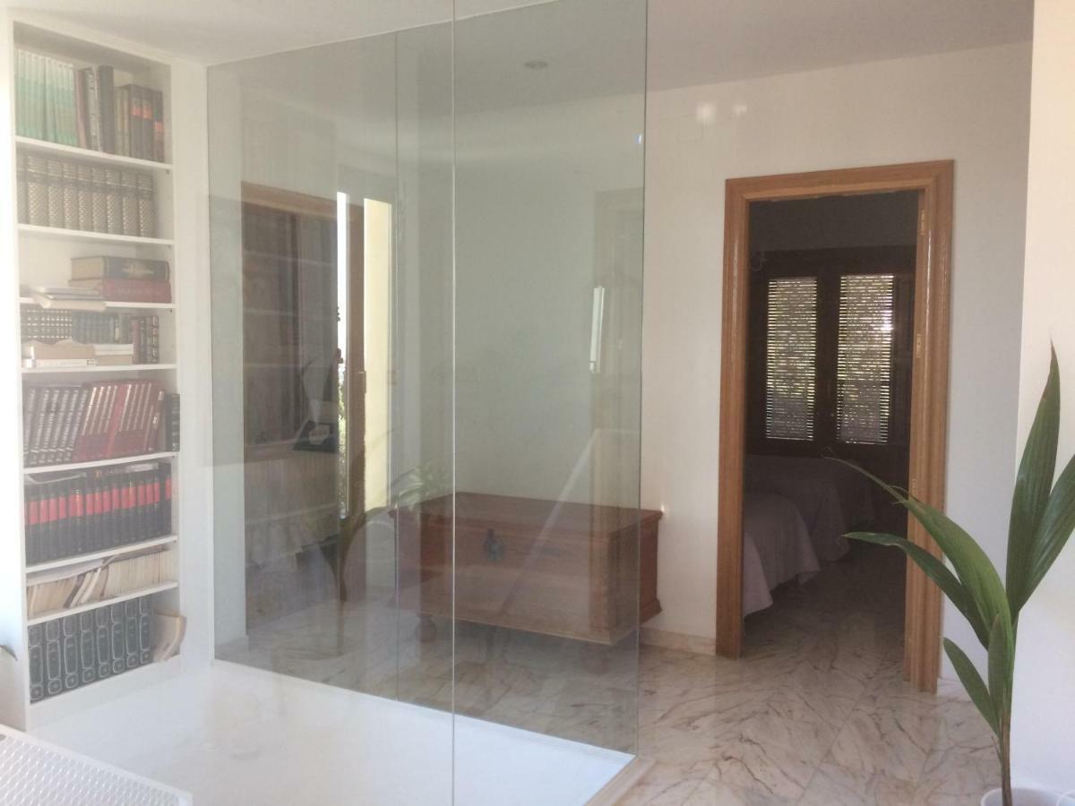 شقة Bonita Casa En Barrio De Monachil غرناطة المظهر الخارجي الصورة