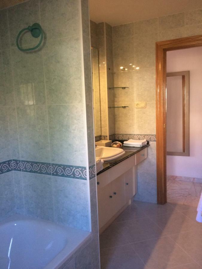 شقة Bonita Casa En Barrio De Monachil غرناطة المظهر الخارجي الصورة