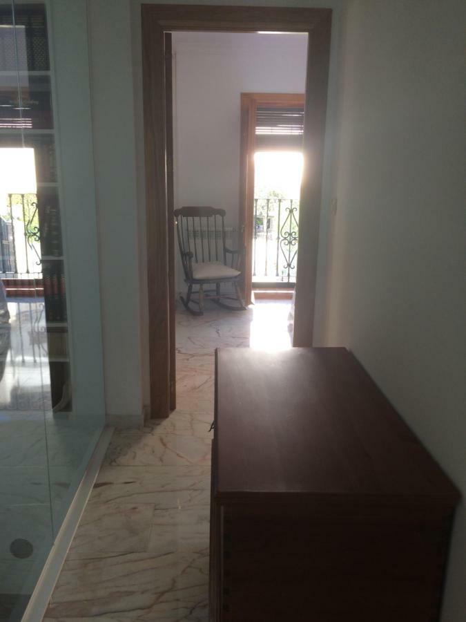 شقة Bonita Casa En Barrio De Monachil غرناطة المظهر الخارجي الصورة